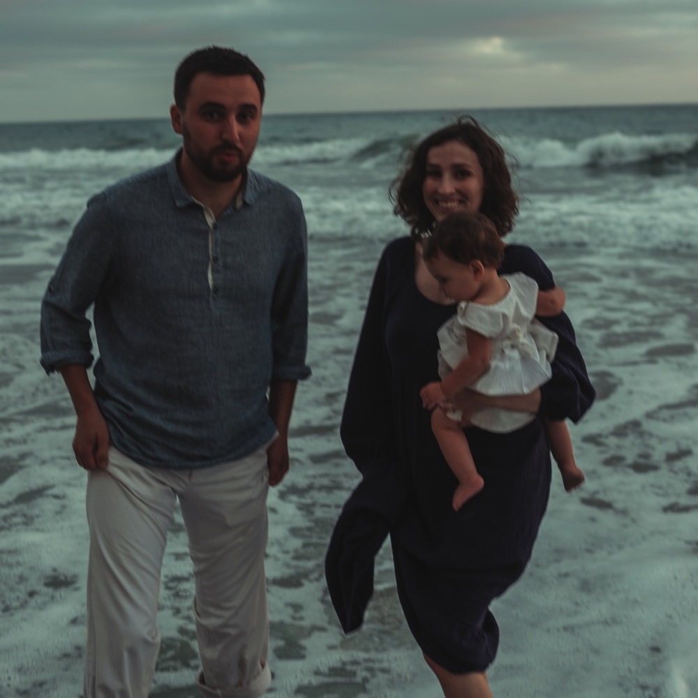 Meet your Posher, Sylvia